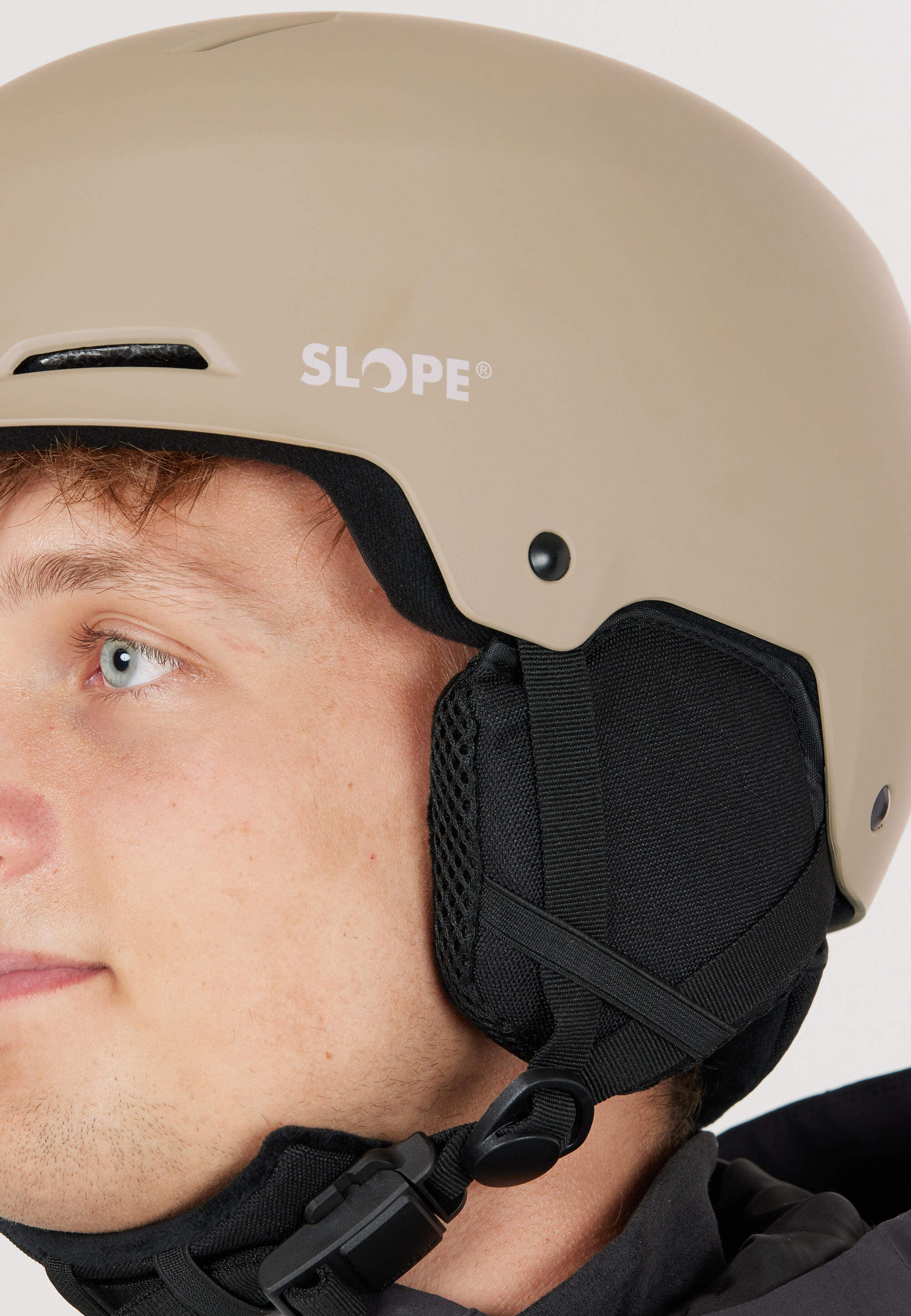 SLOPE Helm Heiden 2/5