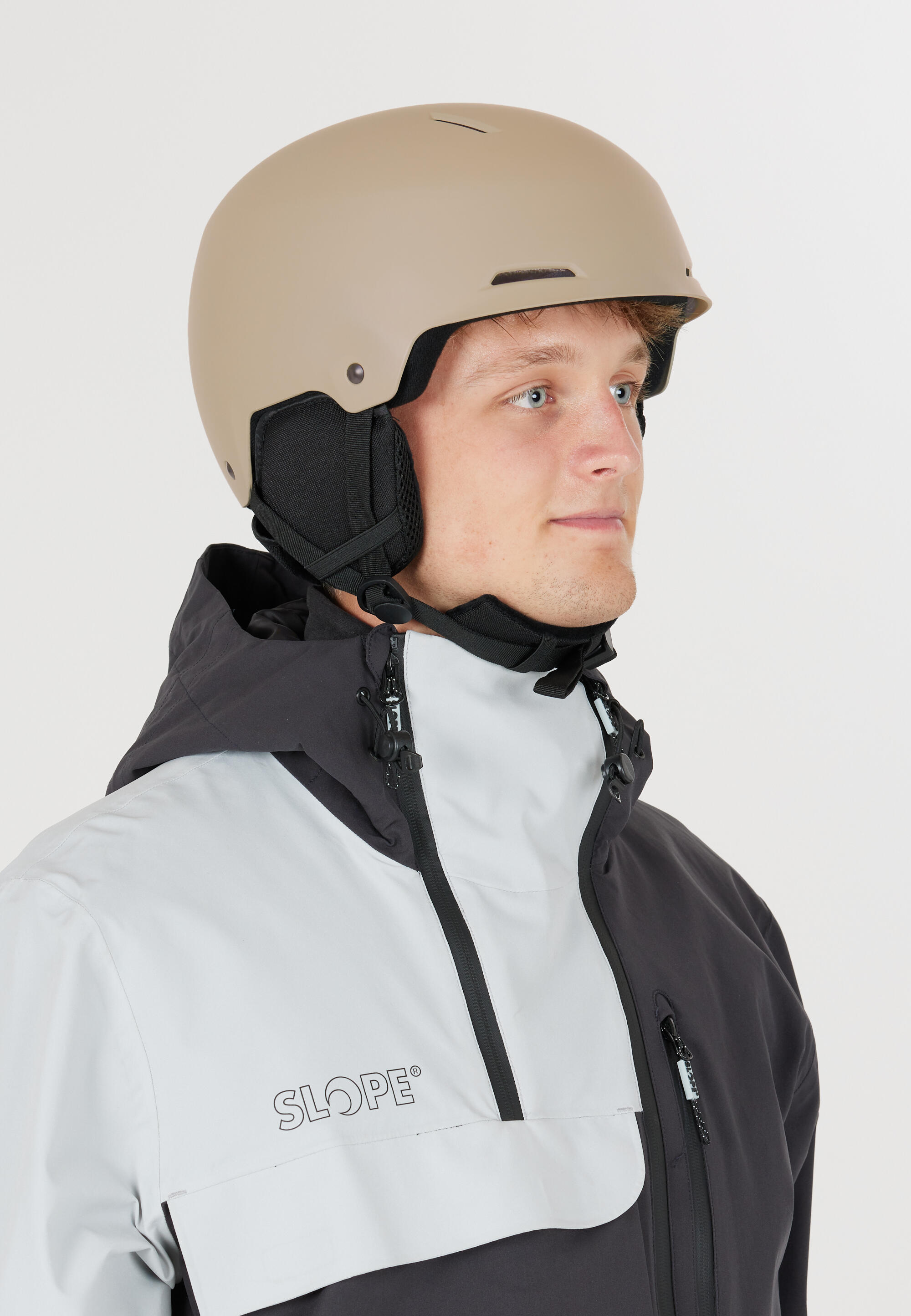 Casque Heiden 4/5