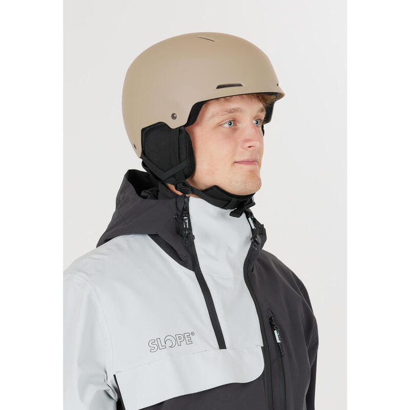 Casque Heiden