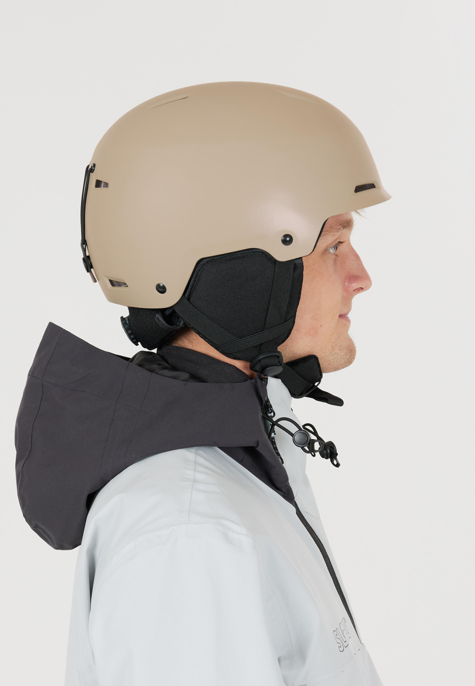 Casque Heiden 3/5