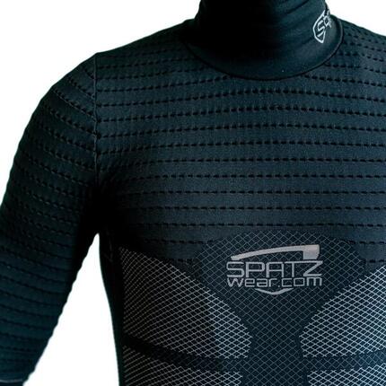 Unterhemd Spatzwear Spatz basez 2