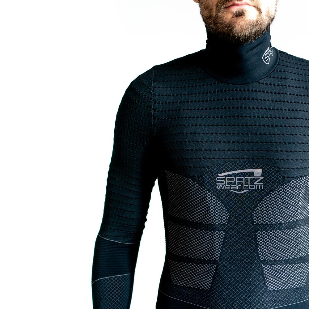 Maglia Spatzwear Spatz basez 2 5/7