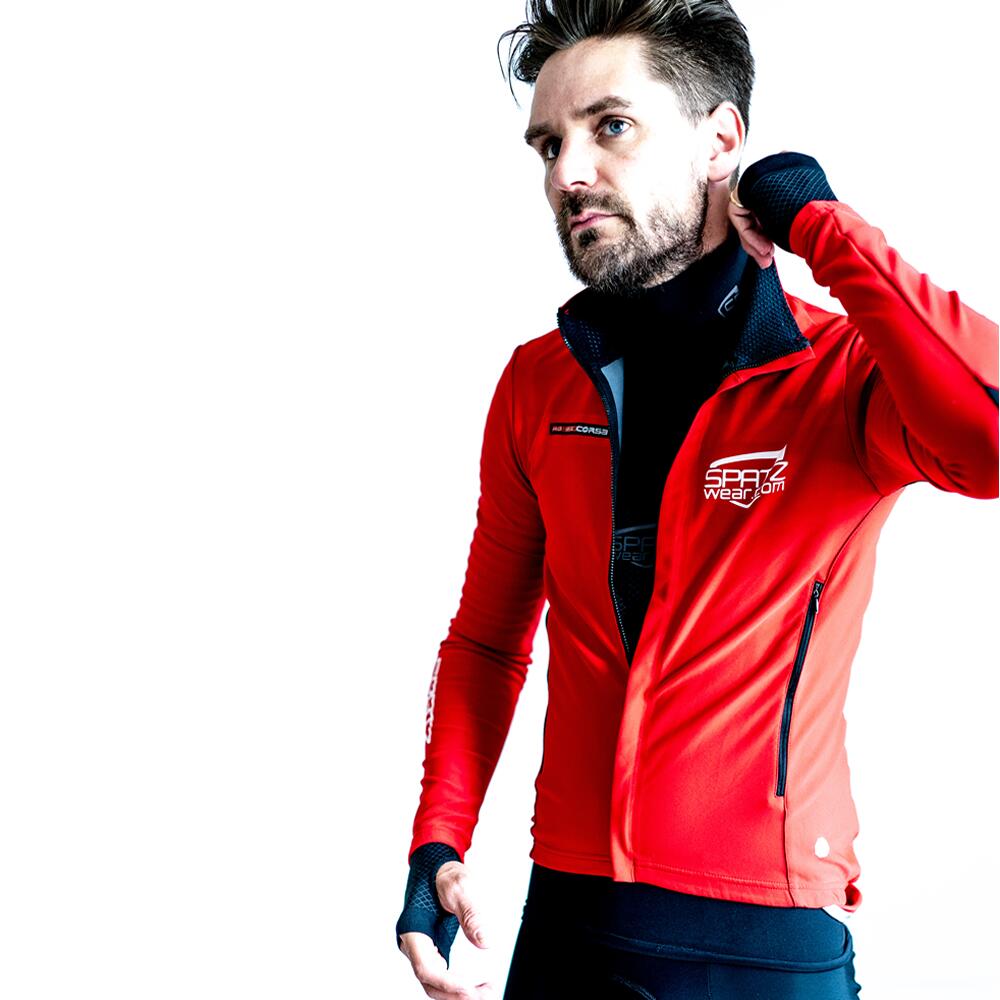 Maglia Spatzwear Spatz basez 2 4/7
