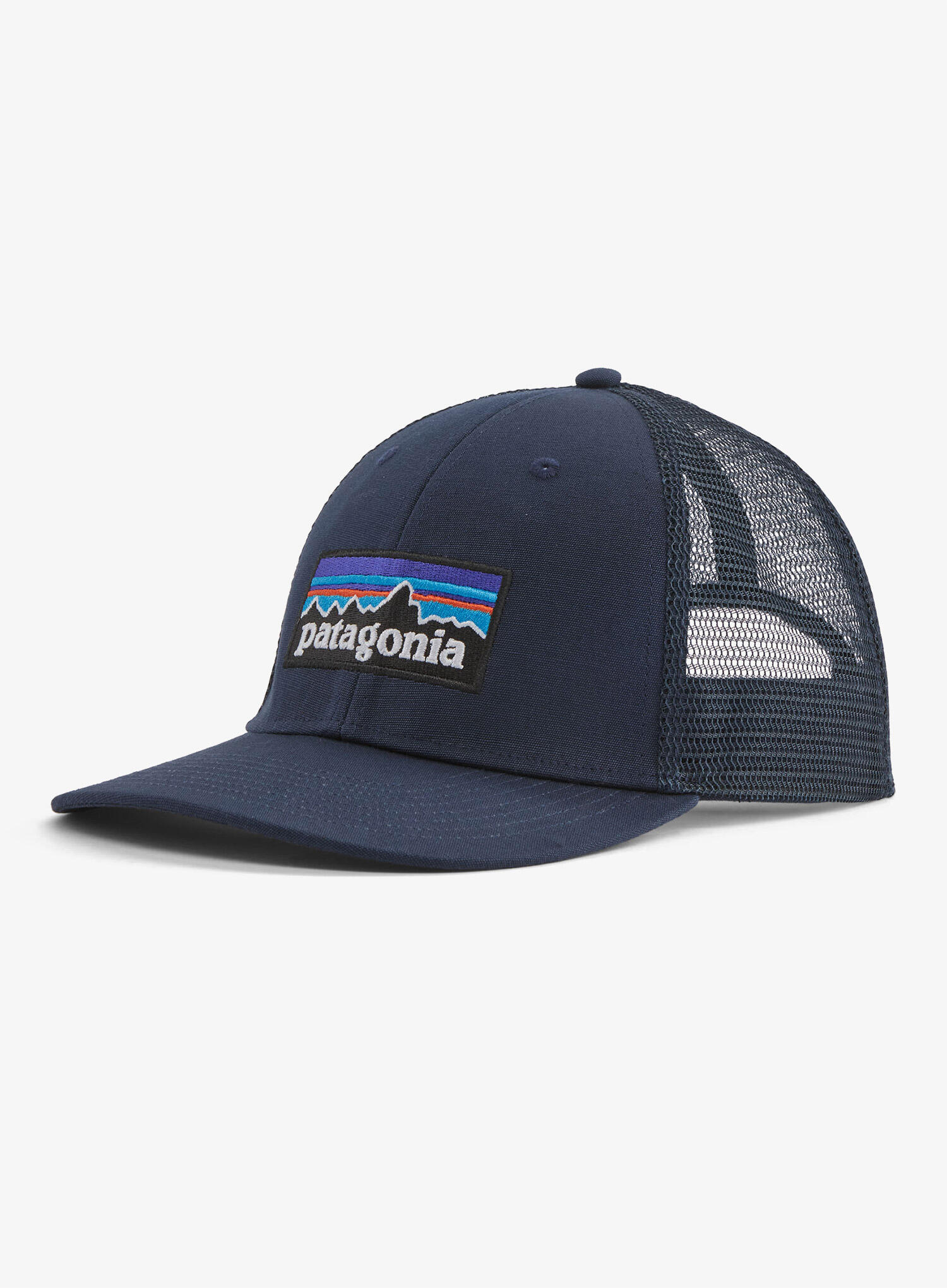 PATAGONIA Schirmmütze P-6 Logo Lopro Trucker Hat uni
