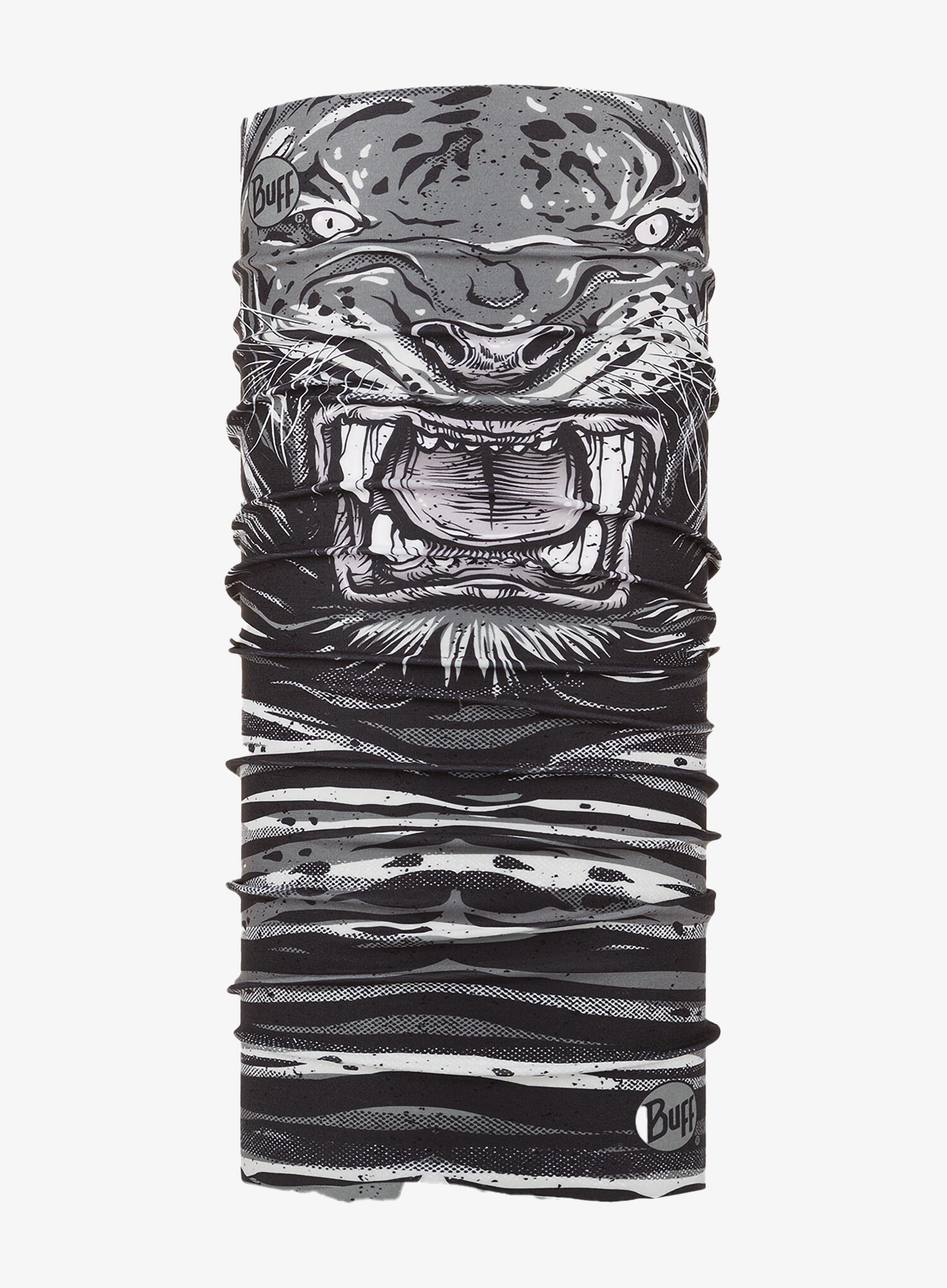 BUFF Halswärmer Buff Tiger für unisex