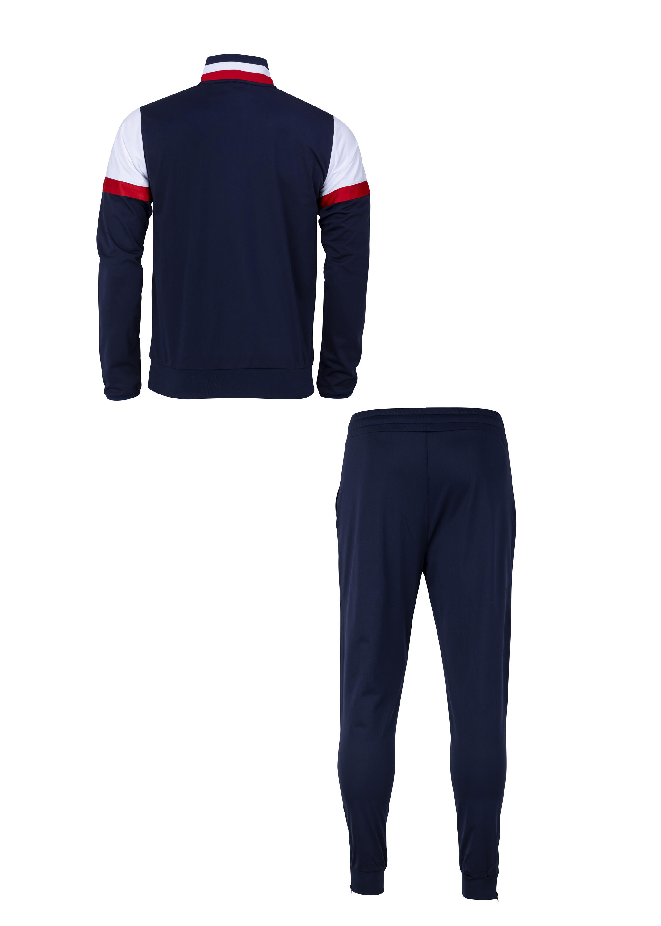 Dres Treningowy Francja Dzieci - FFF
