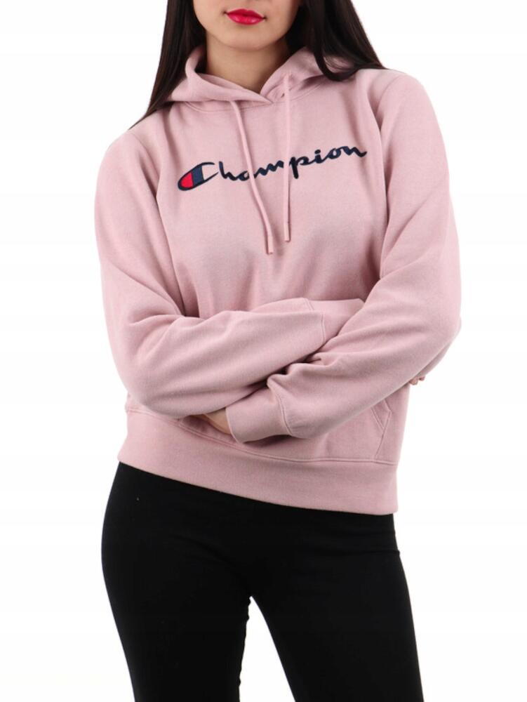 Sweat-shirt à capuche pour femme NEW BALANCE, coupe ample, noir 1/5