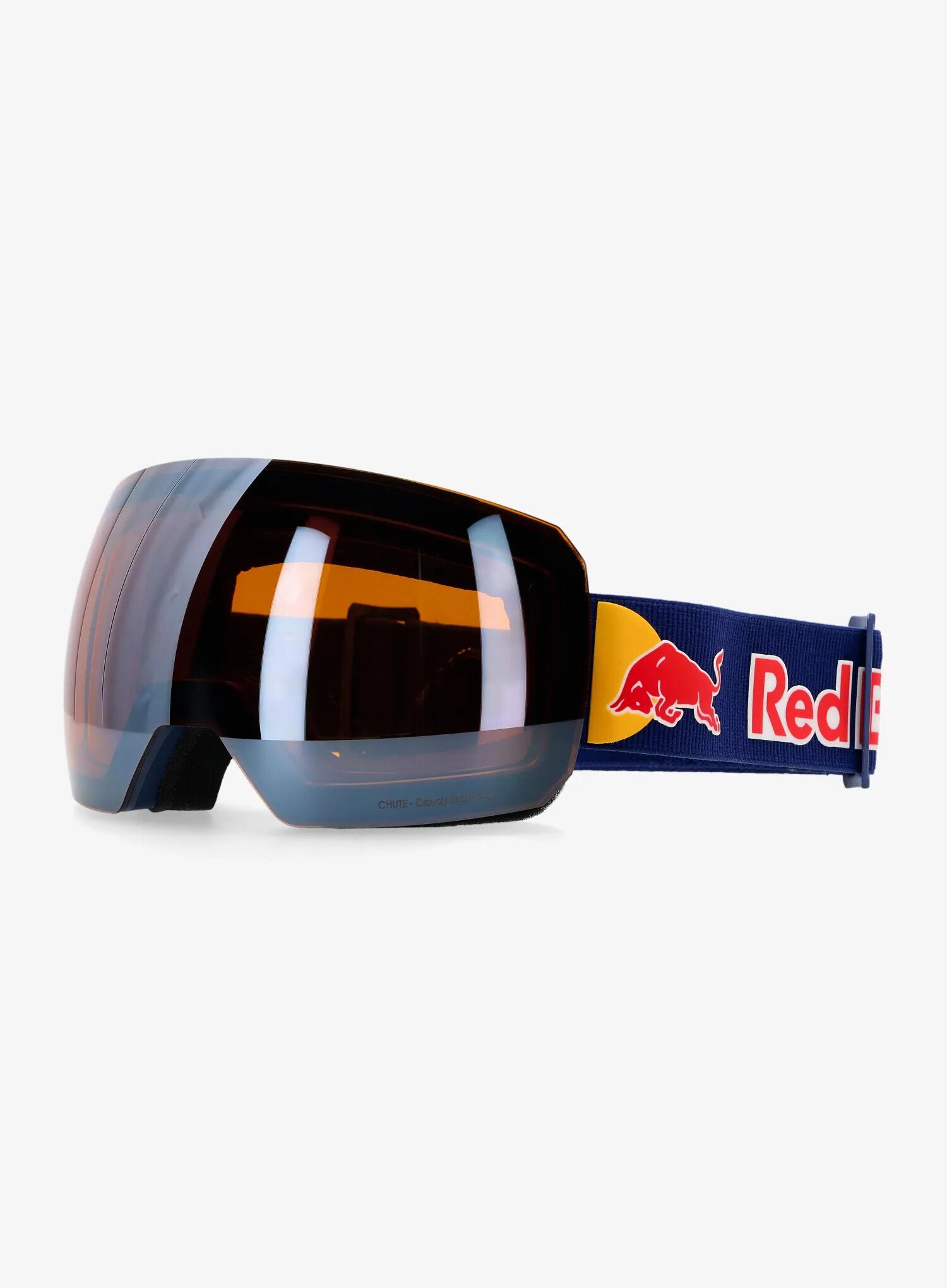Máscara de esquí + pantalla Redbull Spect Eyewear 4/7