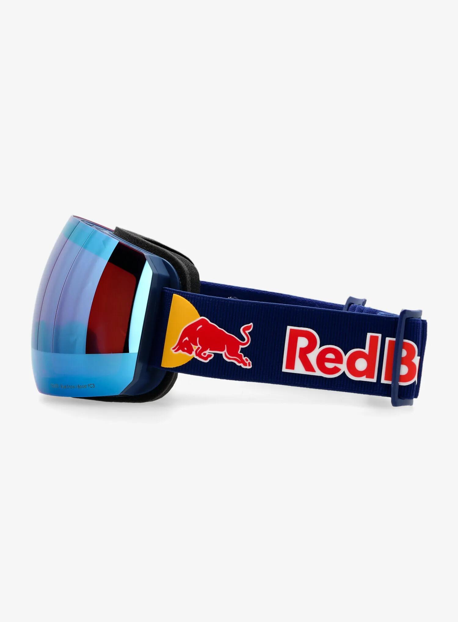 Máscara de esquí + pantalla Redbull Spect Eyewear 5/7