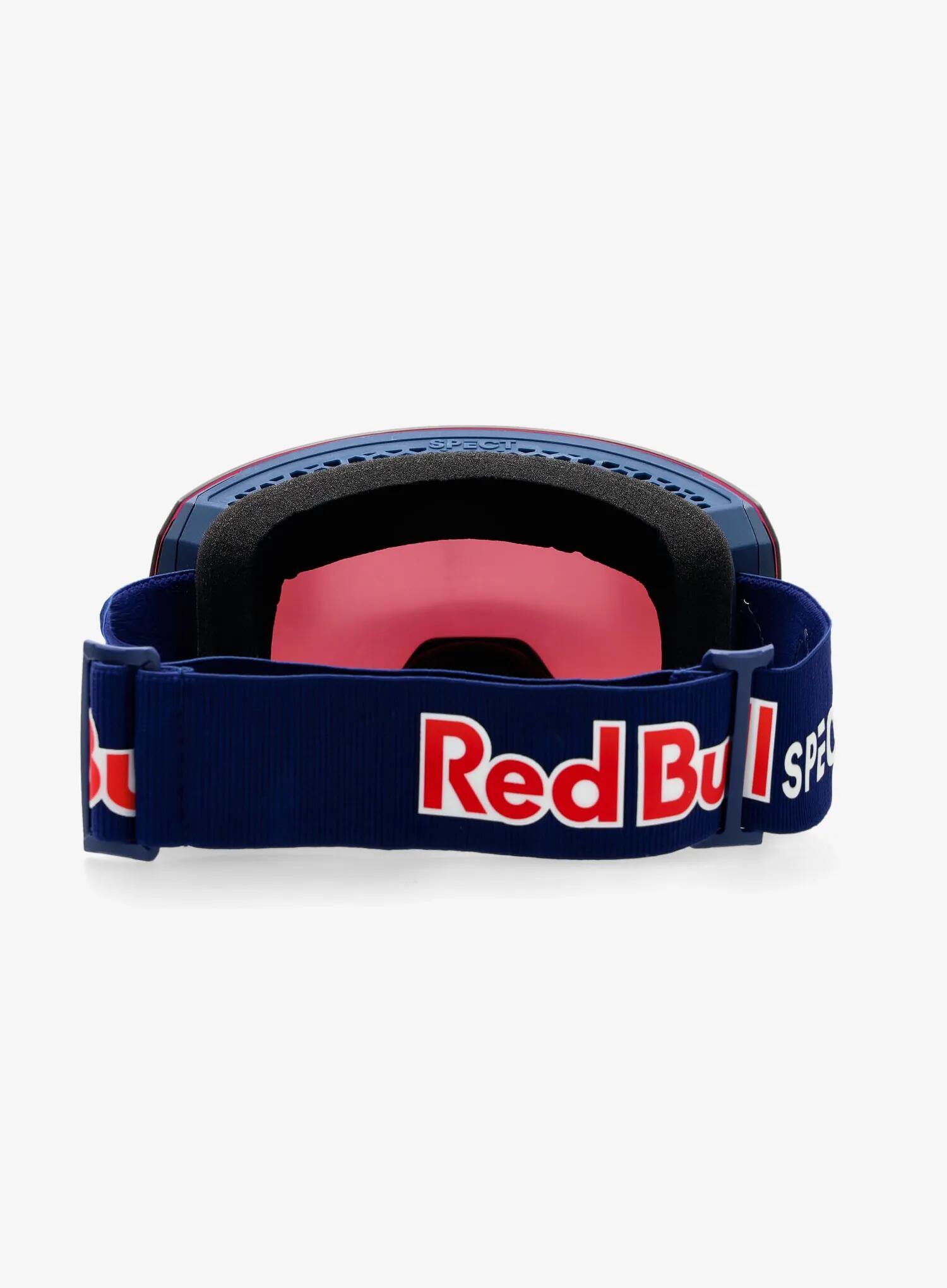 Máscara de esquí + pantalla Redbull Spect Eyewear 7/7