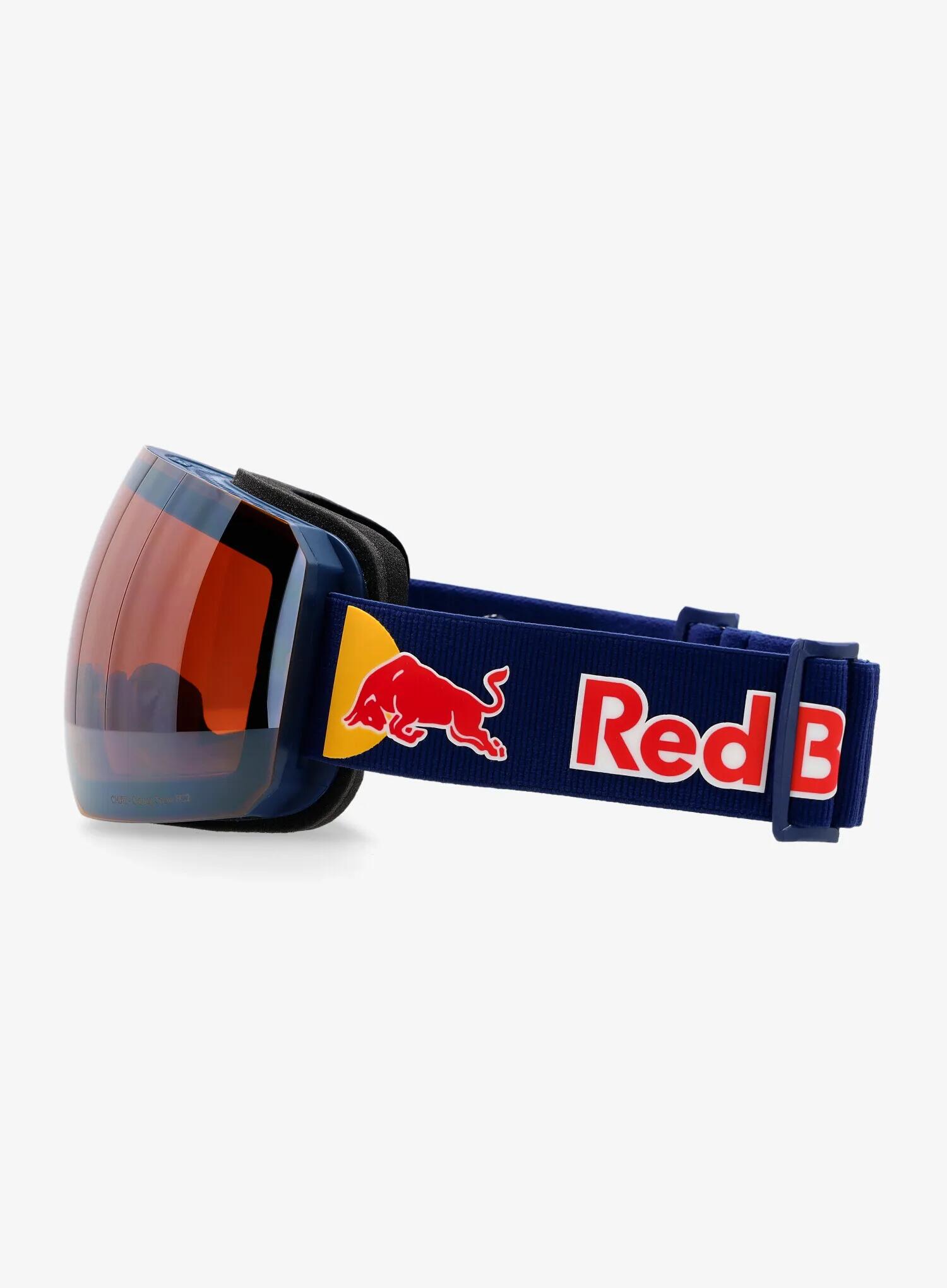 Máscara de esquí + pantalla Redbull Spect Eyewear 6/7