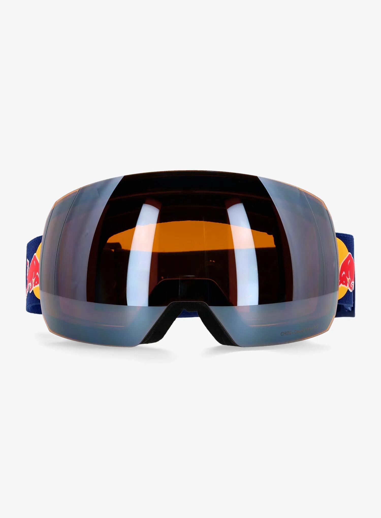 Skibrille + Bildschirm Redbull Spect Eyewear 3/7