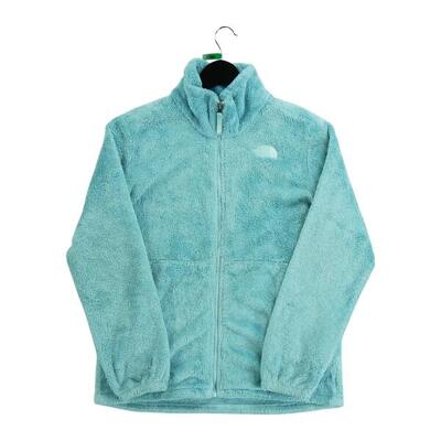 Tweedehands - the north face fleece jas - zeer goede staat