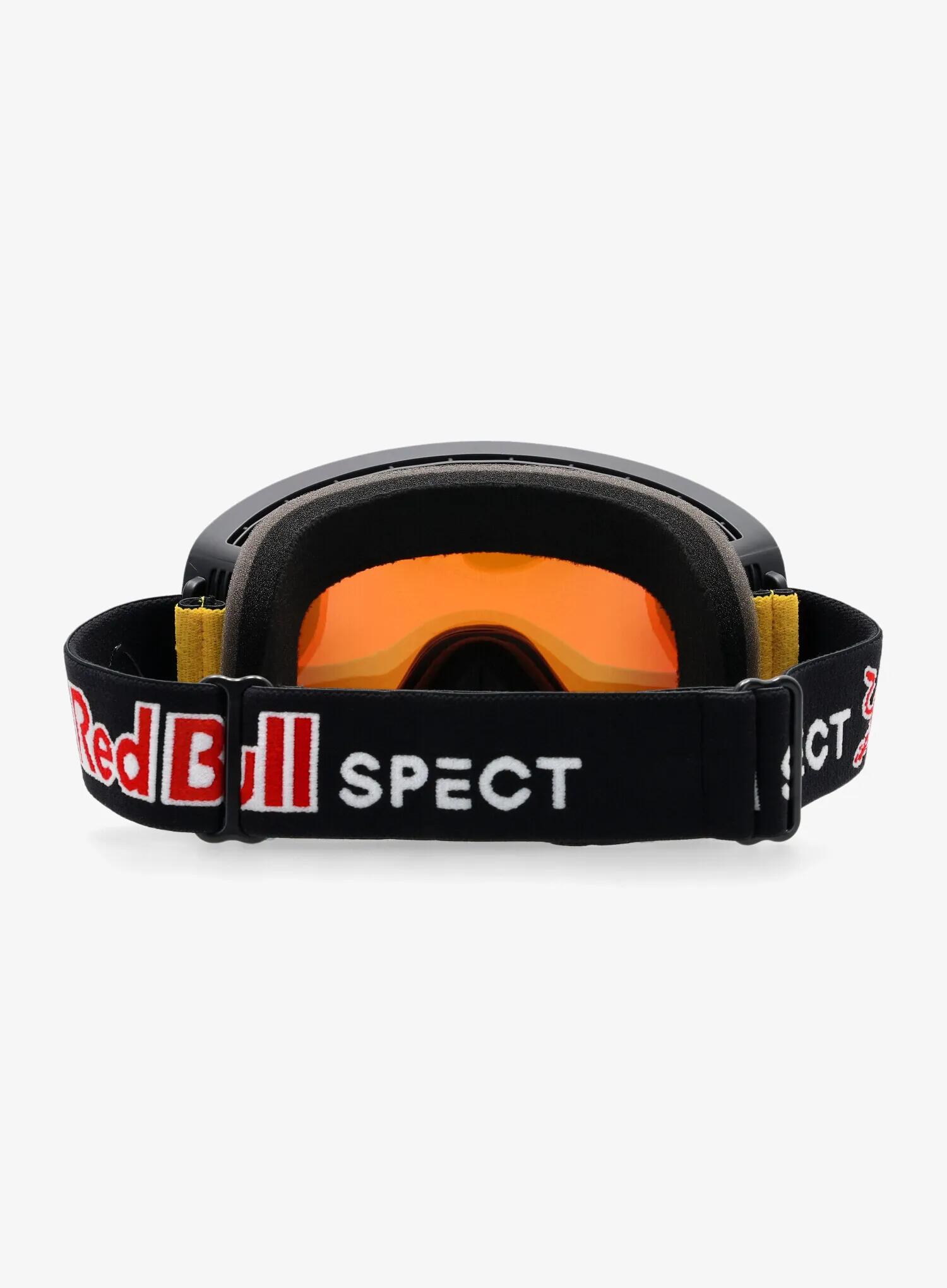 Masque de ski Redbull Spect Eyewear 4/7