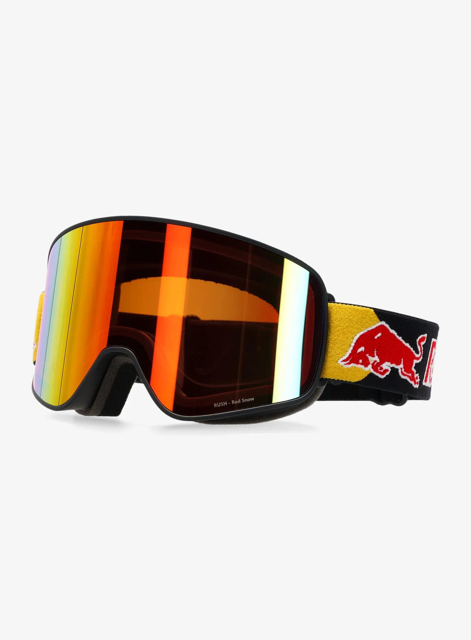 Masque de ski Redbull Spect Eyewear 2/7