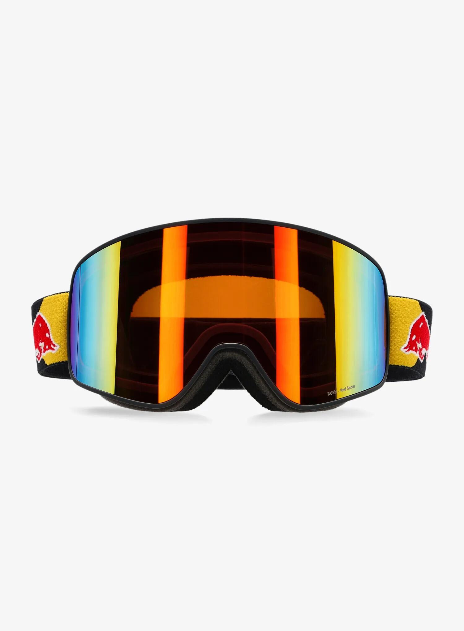RED BULL SPECT EYEWEAR Maschera da sci Redbull Spect Eyewear