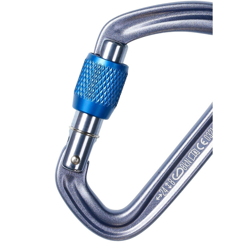 Carabinieră Hotforge Screwgate