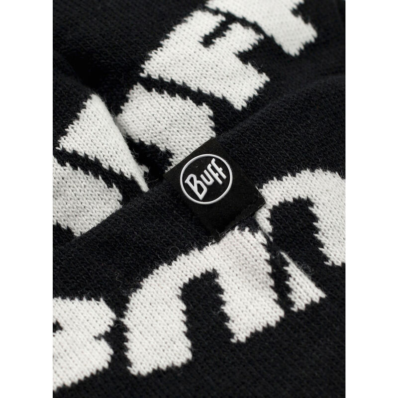 Czapka wywijana BUFF Knitted Beanie Hido