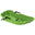 2-Personen-Schlitten mit Bremsen "Sno Glider" Hamax