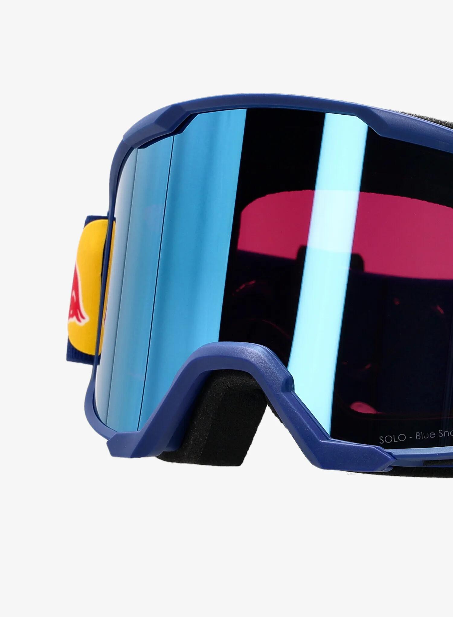 Maschera da sci Redbull Spect Eyewear Solo 5/7