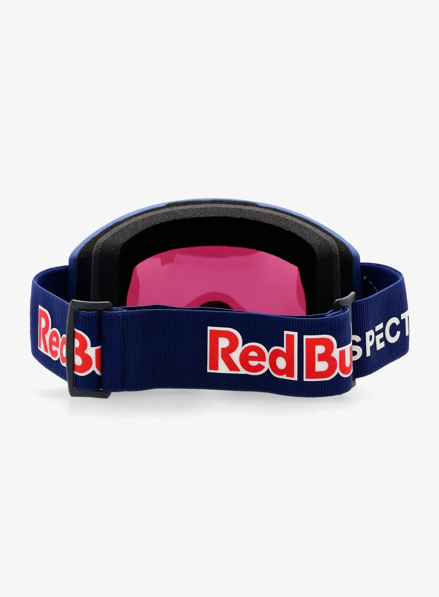 Maschera da sci Redbull Spect Eyewear Solo 4/7