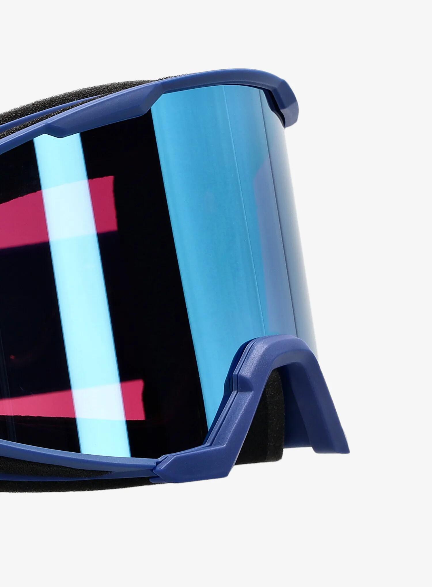 Maschera da sci Redbull Spect Eyewear Solo 6/7