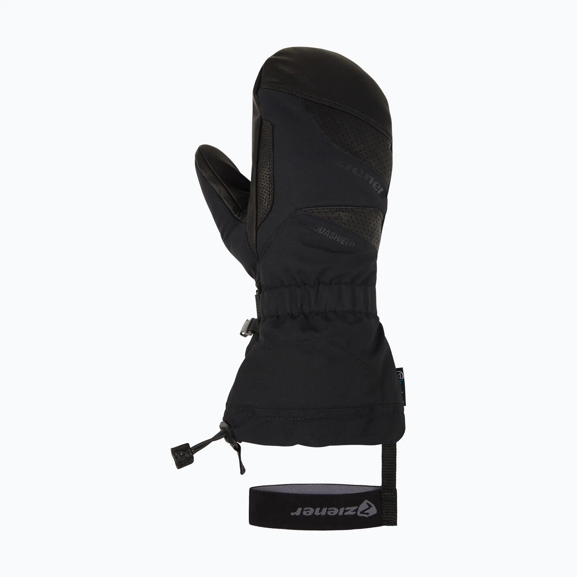 Alpineskihandschoenen Ziener Gaiku AS(R) AW 2/4