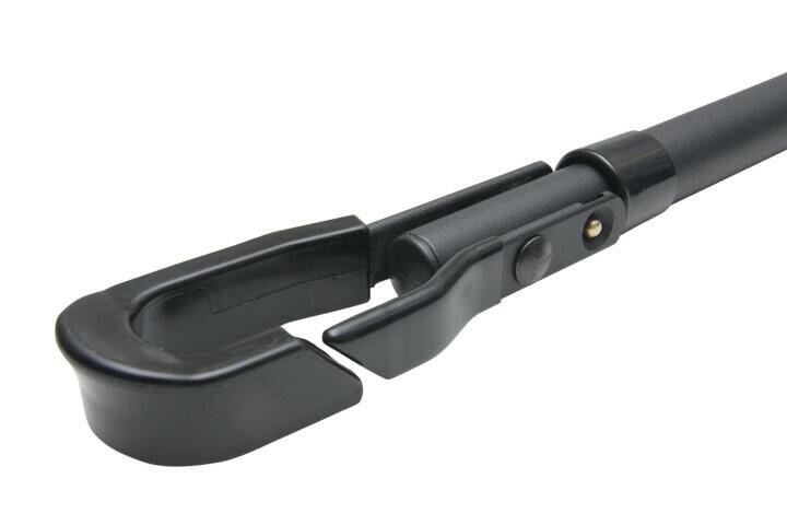 Pro-user fietsframe adapter 2/6
