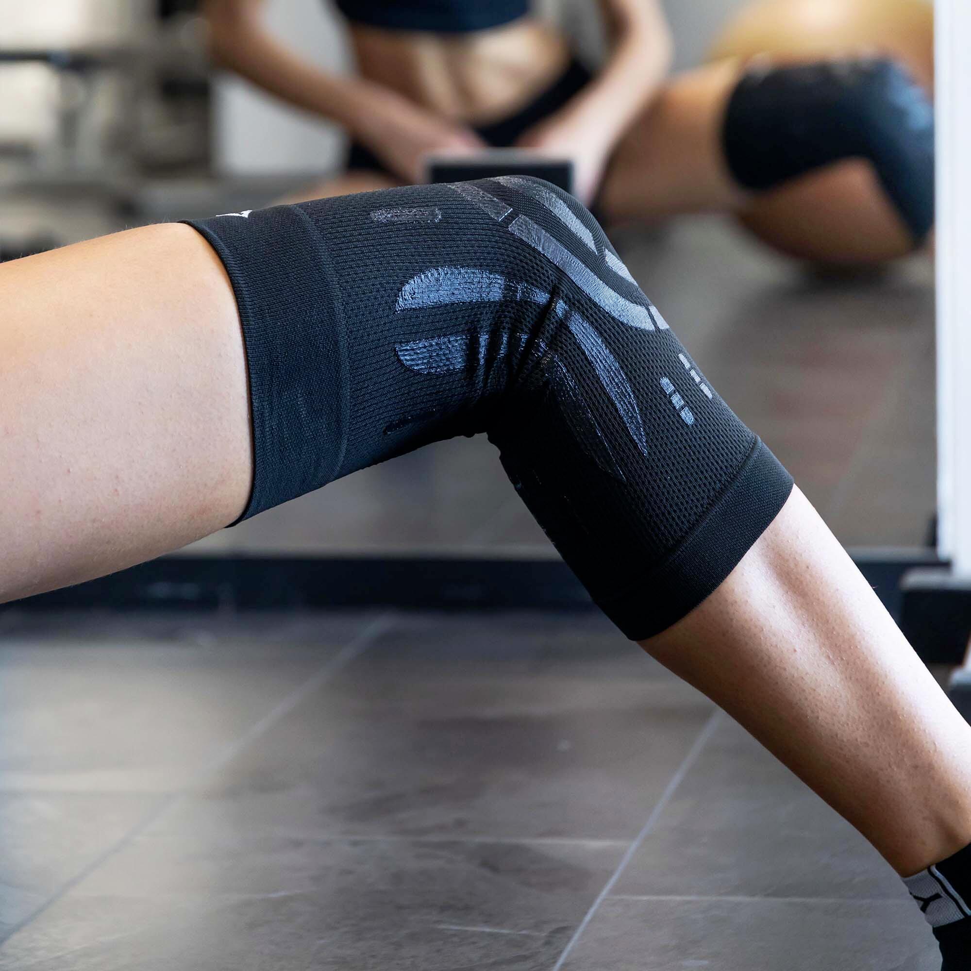 Ginocchiere Sportive Ginocchiere G-Form PRO Rugged 2 - Unisex Adulto, Protezione Urto Per Sport Sport Estremi