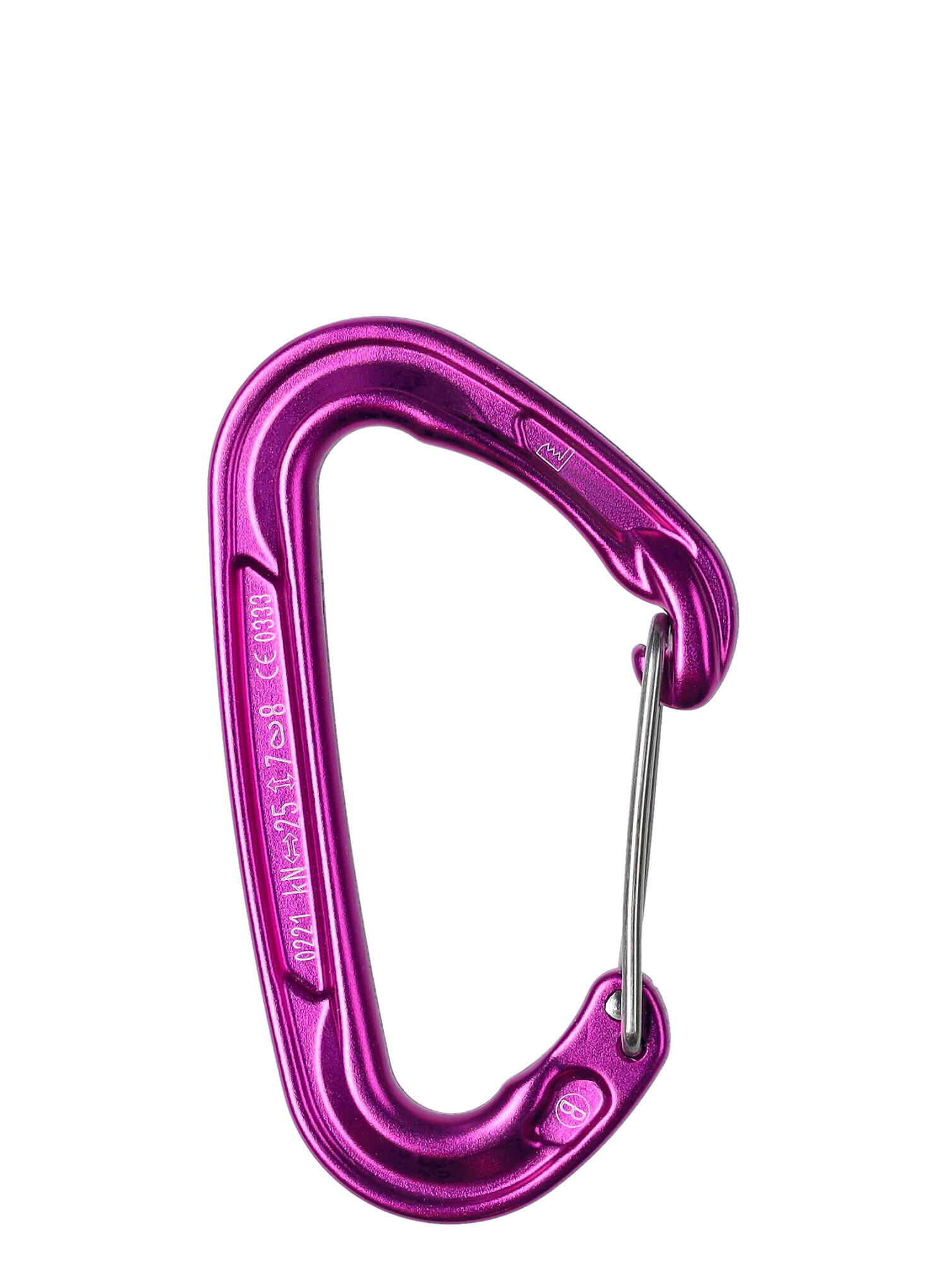 Carabiner Climbing Technology Fly-Weight Evo 3/6