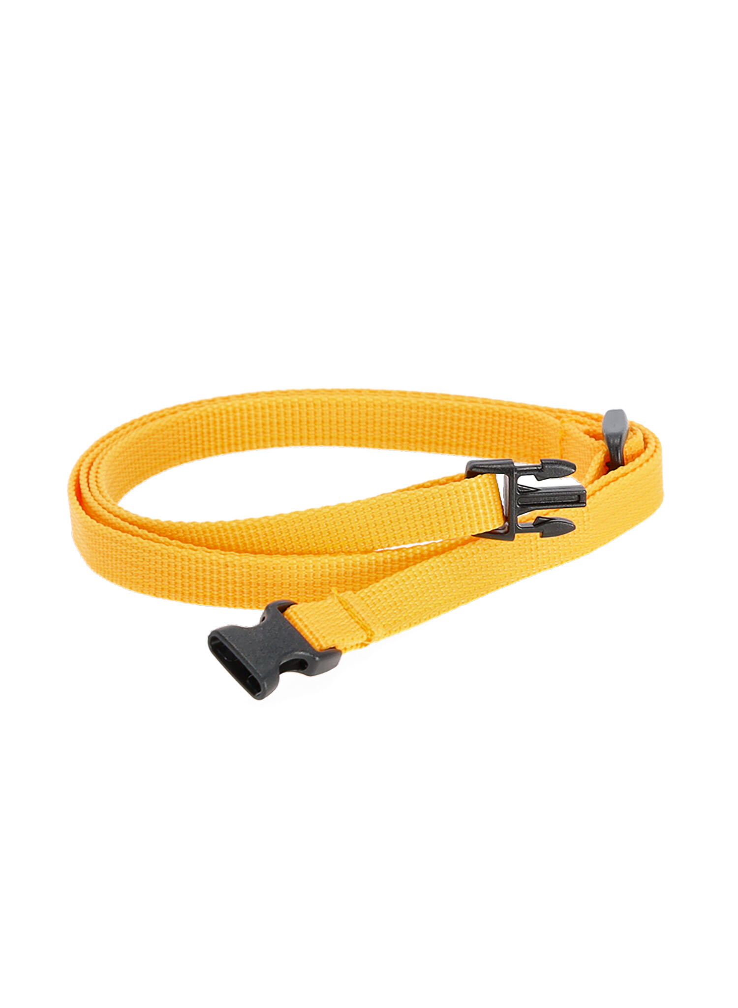 Woreczek na magnezję La Sportiva Climbing On The Moon Chalk Bag - fucsia/giallo 4/7