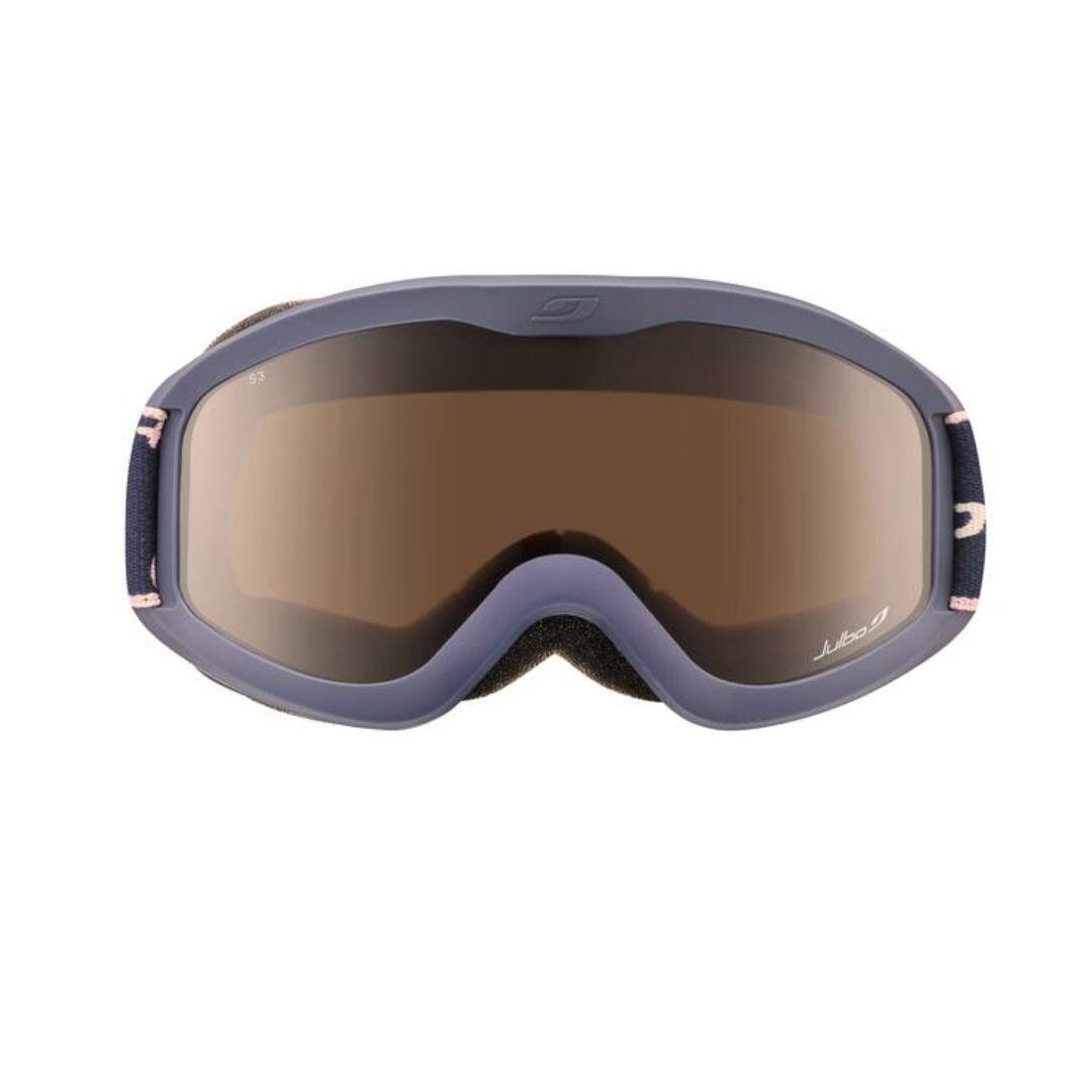 Masques JULBO Proton JR Acétate-Bleu Foncé 3/4