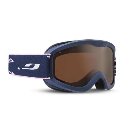 Masques JULBO Proton JR Acétate-Bleu Foncé