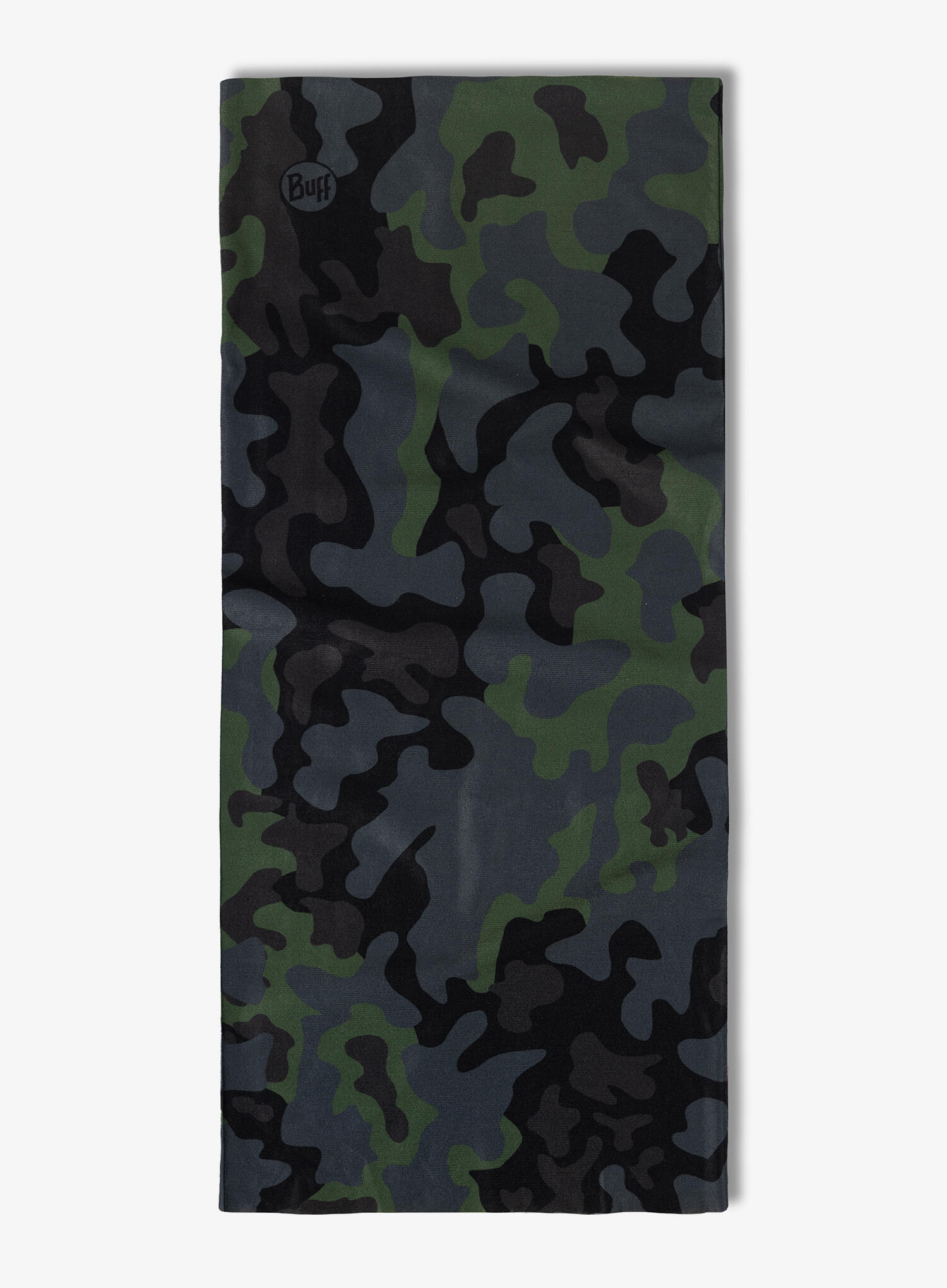 Braga de cuello CoolNet UV® Unisex Buff Gris ÚNICA 3/7