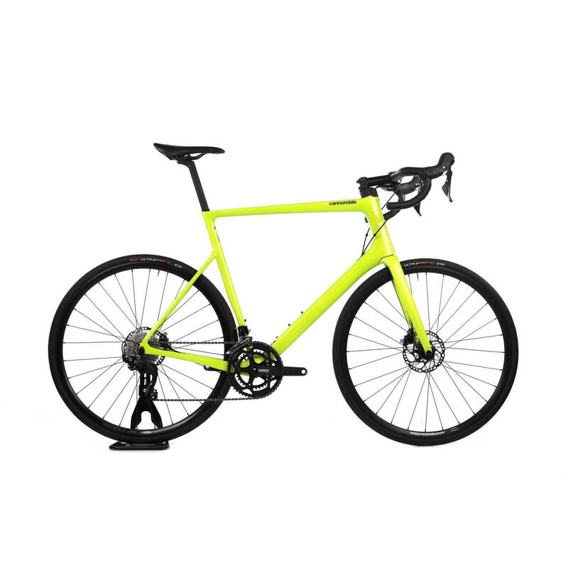 Seconde Vie - Vélo de route - Cannondale Supersix - 62 . BON