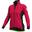 Fietsjas Dames - R-EV1 Future Warm Roos