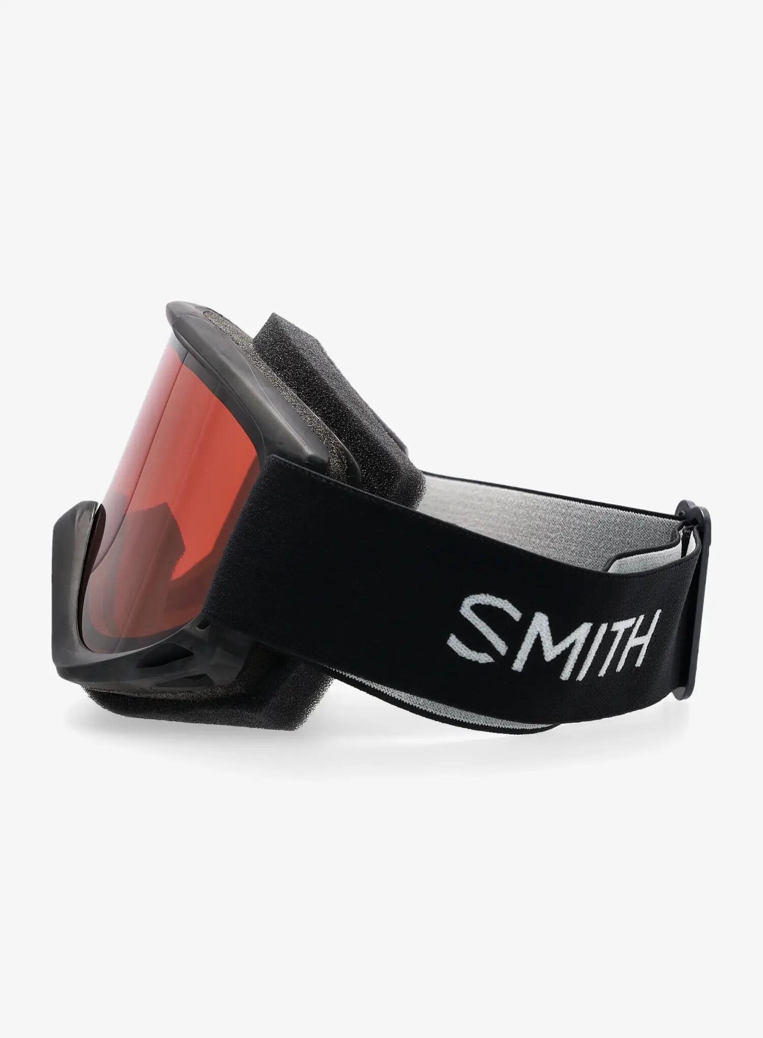 Smith Cascade Classic Skibrille - Rc36 3/6