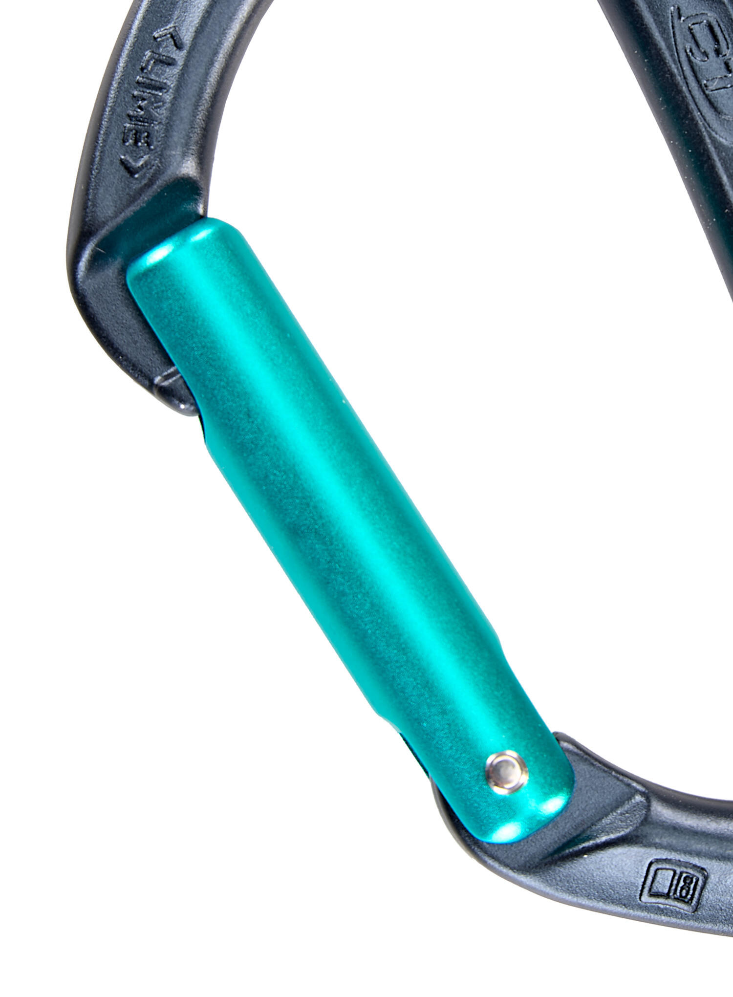 Carabiner Climbing Technology Lime S 2/2