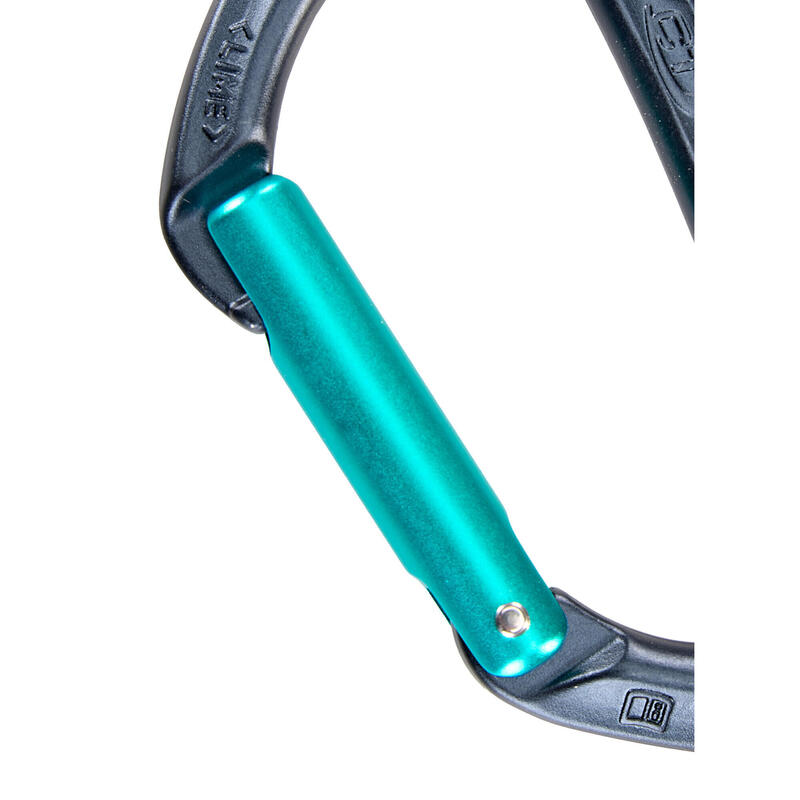 Climbing Technology Lime S karabiner