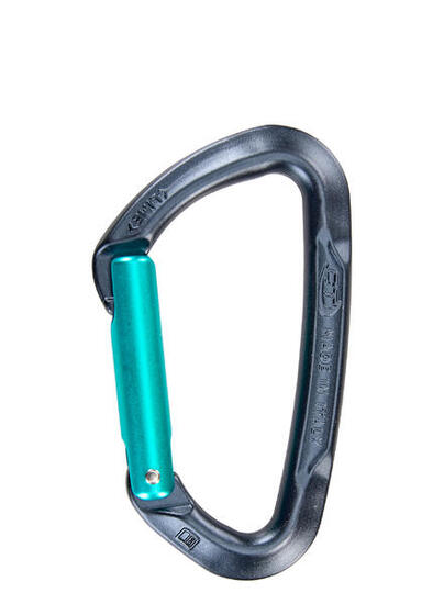 Carabiner Climbing Technology Lime S