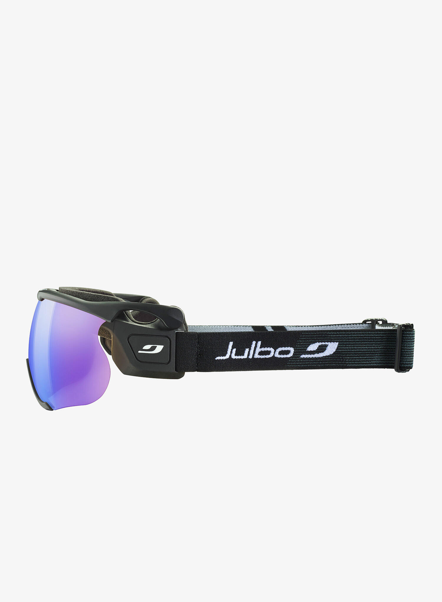 Masque de ski et de snowboard enfant et adulte - Noir / Noir SNIPER EVO L SPECTR 3/7