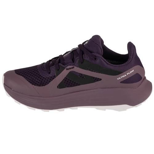 Buty do biegania damskie Salomon Ultra Flow Gtx W