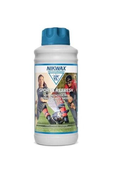 Płyn do prania odzieży sportowej Sports Refresh