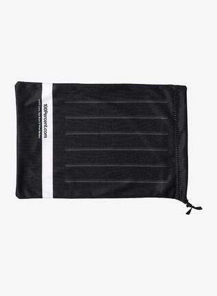 Gogle narciarskie 100% Snowcraft Hiper - black/mirror green