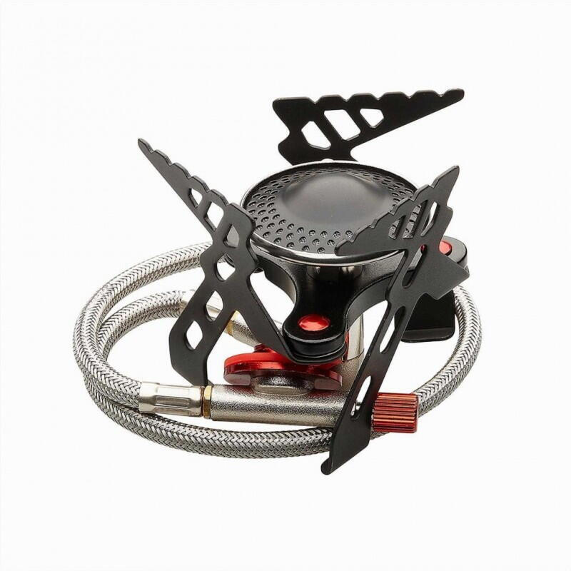 Prologic Blackfire C-Serie Gasherdbrenner 2/4