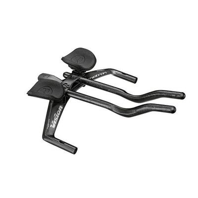 Kleiderbügel Vision Metron Tfa Aero Di2 400 Js-Bend Snakeb