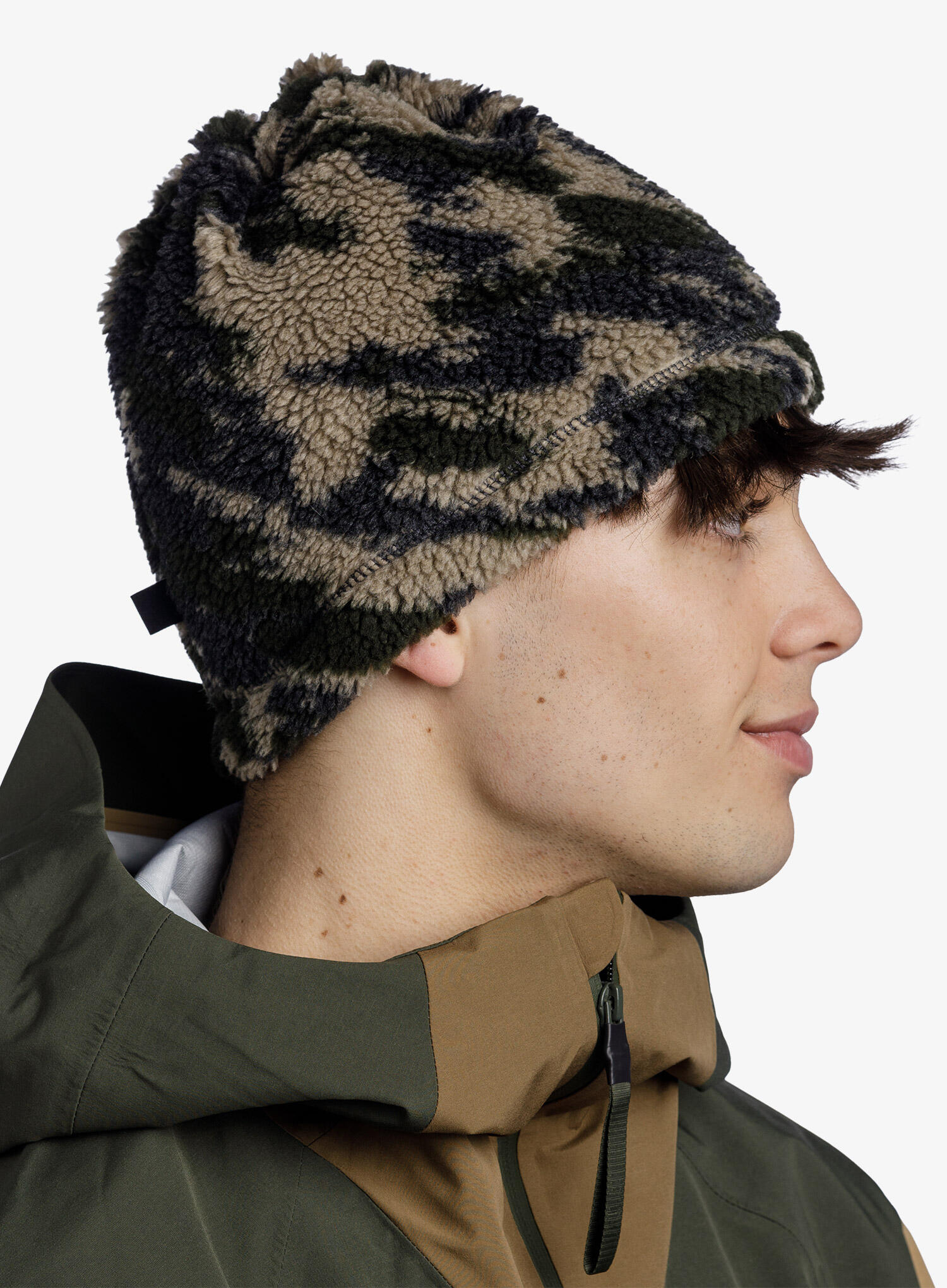 Neck warmers Switch Polar Neckwarmer 5/5