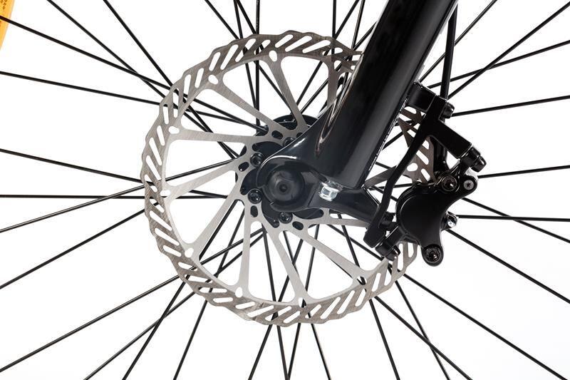 Reconditionné - VTT Electrique Tout Suspendu E-MTB 27.5" - Excellent 4/7