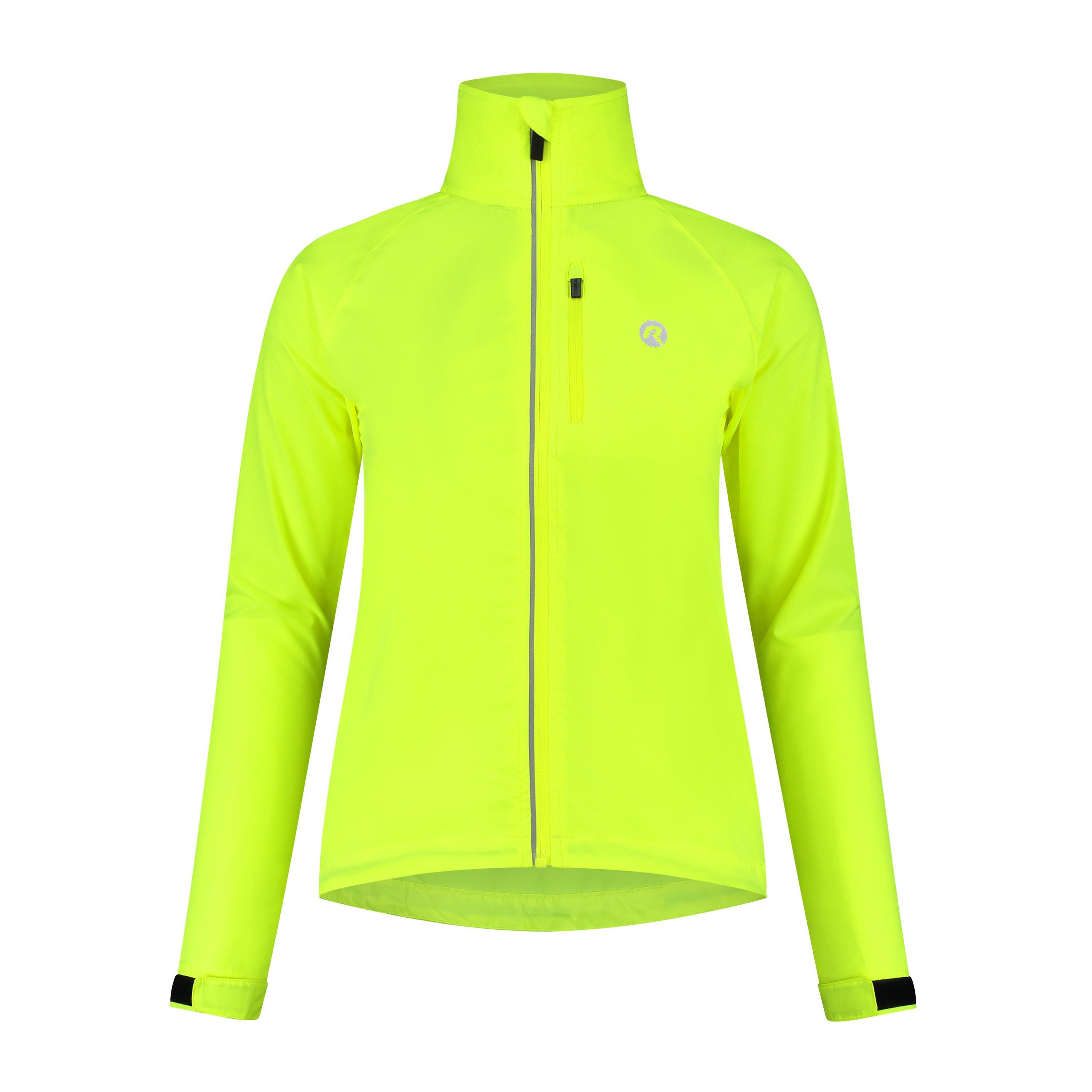 ROGELLI Hardloopjack Dames Winddichte Hardloopjas Core