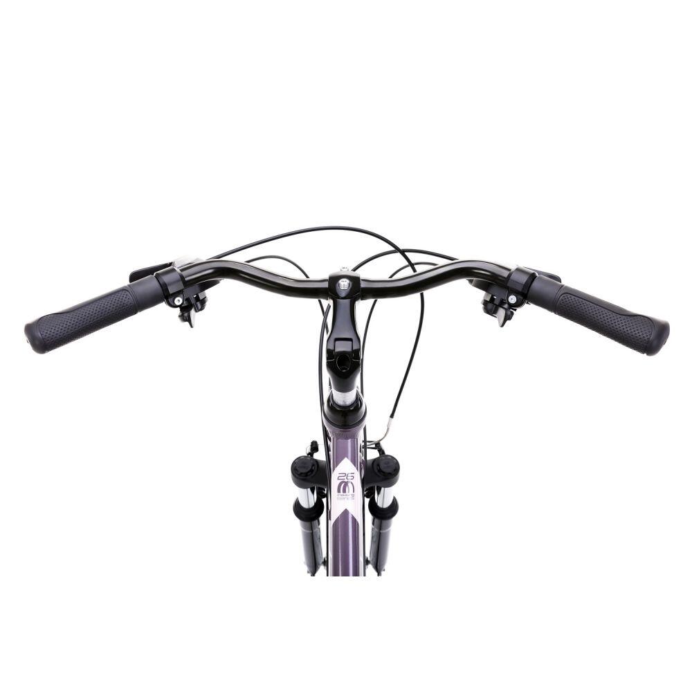 Rower trekkingowy damski  Romet Gazela 26 1 M(17") 3/7